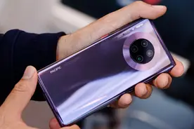 华为手机中Mate、P、nova、畅享有什么含义？看完涨知识图片