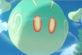 《原神》：同样是史莱姆，为啥你的特效比我炫酷？氪金了？图片