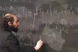 拒绝数学界的“诺贝尔奖”，拒领百万奖金，这位数学家有多牛图片
