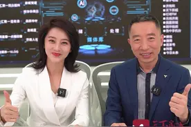 推广普通话 | 齐方、阳光：讲好普通话，方便你我他图片