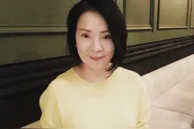 王大陆母亲病逝，睡梦中脑肿瘤破裂，王大陆连守五天仍回天乏术图片