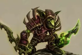 魔兽世界怀旧服：前无地精后无侏儒的工程学指南现场演讲录音版图片