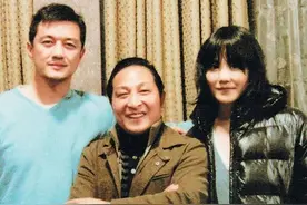调戏良家妇女的王林，李冰冰下跪，赵薇折服，他有何独门技法？图片