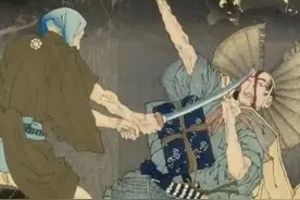 日本人的民族性格溯源分析图片