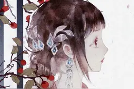 ​红鲤鱼与绿鲤鱼与驴图片