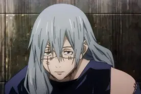 咒术回战：真人到底做了些什么，为什么说真人必须死？图片