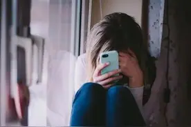 人生需要指点，但不需要指指点点图片
