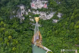 贵州的“香格里拉”，满山都是“黄金果”，不收门票免费玩图片