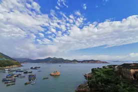 霞浦旅游全攻略！这个海边县城，满足你对海的所有想象图片