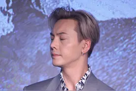 时尚潮男陈伟霆，他的穿搭个性有趣又很fashion图片