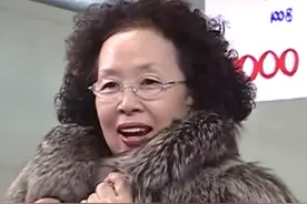 来到“顶级”毛皮一体基地，不用万把块就能拥有的皮草自由图片