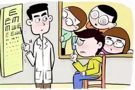 看书和看手机哪个更伤眼睛？这个答案你可能猜不到！| 科学小馆儿图片