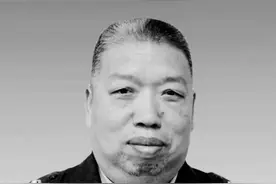 【致敬公安英雄】从警37年，勘验现场3000余起无差错——追记商洛市公安局刑警支队副支队长程书民图片