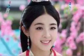 三从四德的牺牲品，被迫嫁给父子三人的“荡妇”，文姜的姐姐宣姜图片