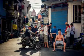 你还会说家乡话吗？代际传承断裂，方言濒危图片