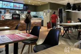 南京餐饮企业这样防疫：测温查码，顾客分餐，员工分班……图片