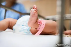 孩子出生时“斤两”越重，预示长大越有“福气”？听听科学的解释图片