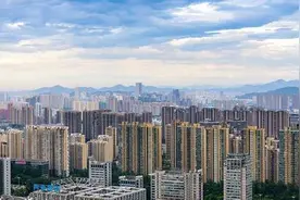 买了市区房龄25年的“老破小”，会后悔吗？你怎么看？为什么？图片