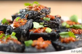 除了鲱鱼罐头，还有这些凭“臭”出圈的食物图片