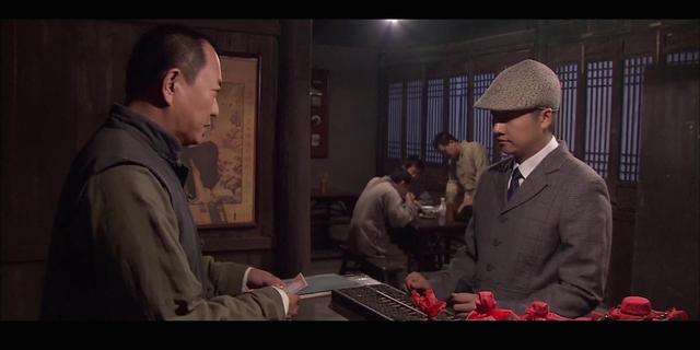 《黎明之前》合格军师边日南，用死亡坚守的东西，比信仰更加珍贵
