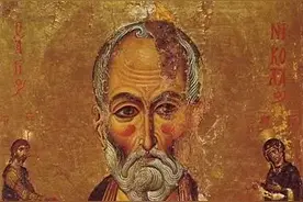 圣诞节是怎么传入到中国的？涨知识图片