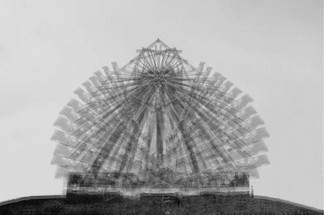 实验类 | 景行——2020“徐肖冰杯”中国大学生摄影双年展入展作品选登(二)