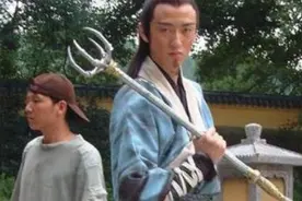 古代采花贼如何作案？别被电视骗了，其实根本不用偷偷入门图片