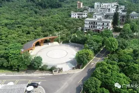 南平村：“小厕所”连着“大民生”，公厕成网红“景点”图片