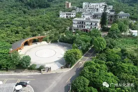 南平村：“小厕所”连着“大民生”，公厕成网红“景点”图片