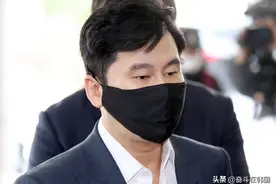 韩剧照进现实！韩国大型娱乐公司社长的威胁：杀掉你不是什么大事图片