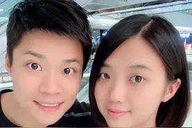 苏炳添老婆晒美食，川菜、广东菜样样拿手，网友：真是宝藏媳妇啊图片