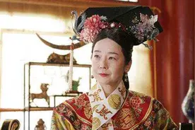 慈禧是如何洗脚、穿袜子、上厕所的？贫困限制了我们的想象力图片