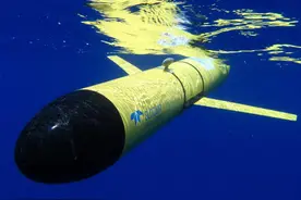 国家凭什么重奖捞到美国无人潜航器的渔民？因为这种装备非常可怕图片