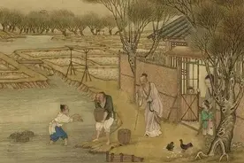 古人的野心有多大？一首《不足歌》讽刺了人心不足图片