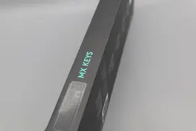 高端办公专用：罗技MX KEYS无线蓝牙键盘评测图片
