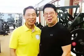 国士无双，钟南山院士的两条家训点醒无数中国家长图片