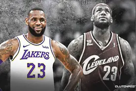 再看03年詹姆斯选秀报告，19年过去了，詹姆斯真的毫无长进吗？图片