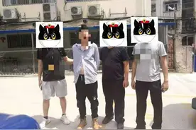 开顶级豪车住豪宅？南宁这个“富二代”设套骗取多名女性钱财，涉案金额60万图片