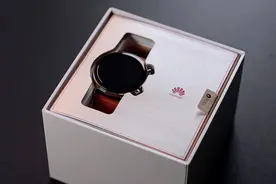 华为Watch GT2新色新增女性生理周期管理，带来闺蜜般的温暖图片