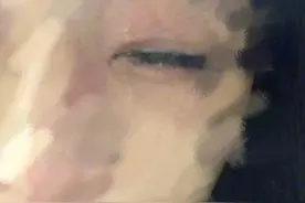 选秀鲜肉被爆打前女友，直接推下楼太可怕，蹭吃蹭喝还欠钱不还图片
