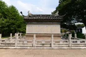 常州人心中真正的古塔：古时学子赶考必来登拜，却少有游客知道图片