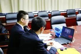 【才•贴士】中建五局“云招聘”图片