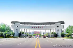 这七所被低估的211大学，分数低、实力强，高考生赶紧捡漏图片