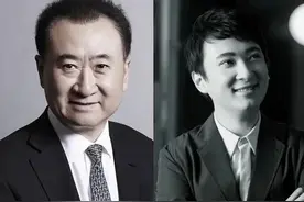 王思聪父亲，曾九天九夜没睡觉，3年打了222场官司图片
