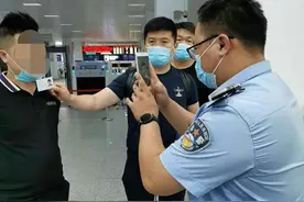 警惕！"快手"上假售机车诈骗10余万，网上下单需谨慎图片