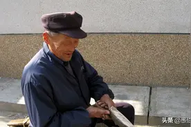 父亲“窝囊”了一辈子，于73岁撒手人寰，他的死让我抱憾终生图片