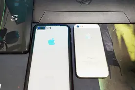 几十块拼多多上买的苹果5S，开箱玩游戏比好几千的安卓机还流畅视频封面