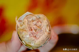 南京这种神秘鸡蛋，你敢吃吗？图片