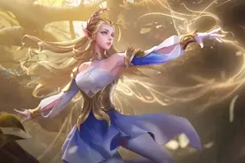 王者荣耀：废的不是艾琳，是用不好艾琳的人图片