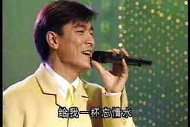 1995年春晚变“金曲演唱会”，背后有着怎样的历史原因？图片